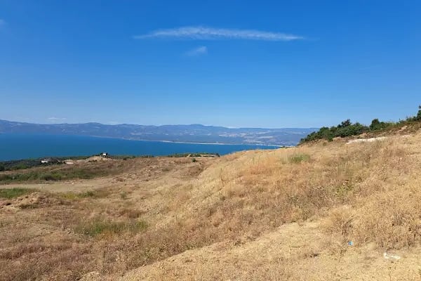 İznik Plajı - Resim 5
