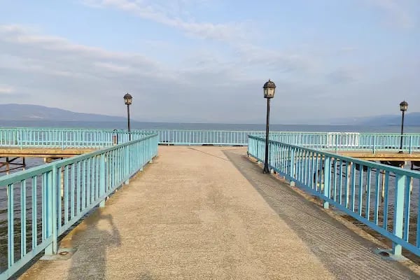 İznik Plajı - Resim 3