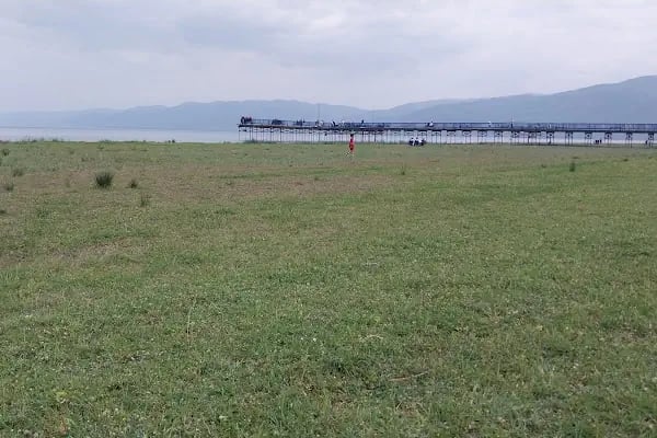 İznik Plajı - Resim 16