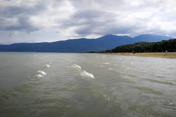 İznik Plajı - Resim 17