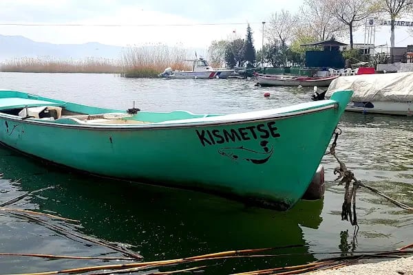 İznik Plajı - Resim 20