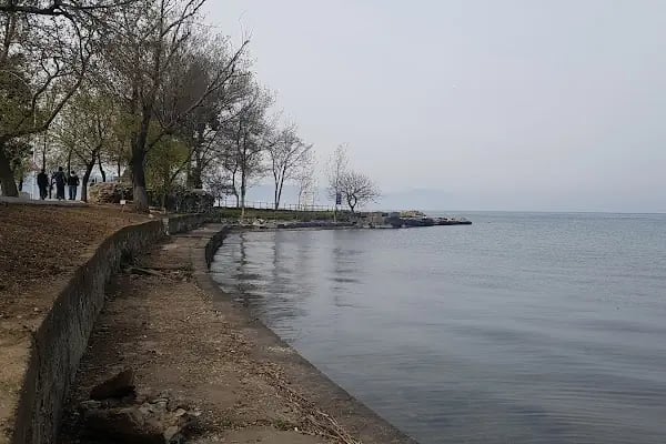 İznik Plajı - Resim 8
