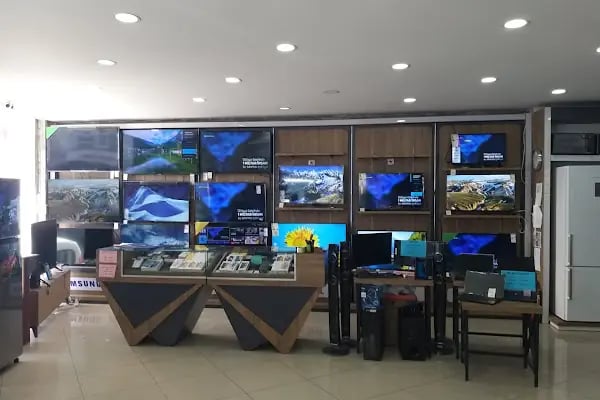 Fors AVM Aliağa Mağazası - Resim 4