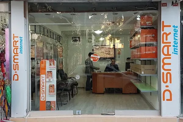 D-SMART UĞUR ELEKTRONİK - Resim 13