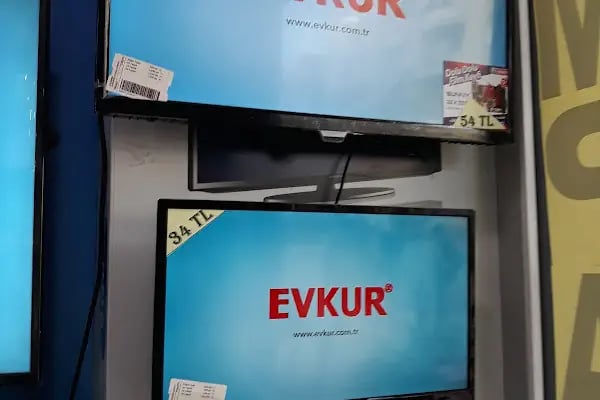 Evkur Balçova Şubesi - Resim 9