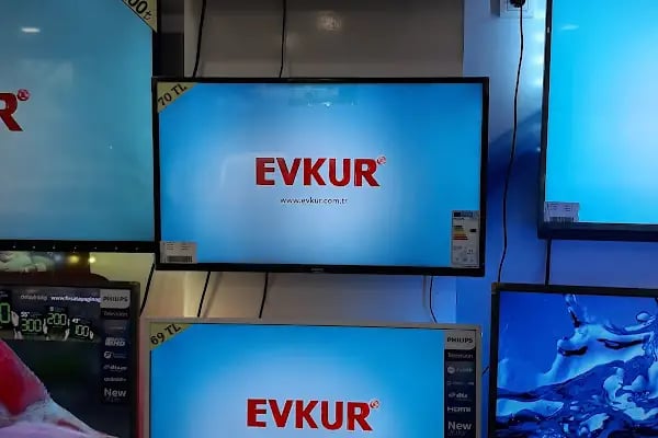 Evkur Balçova Şubesi - Resim 11