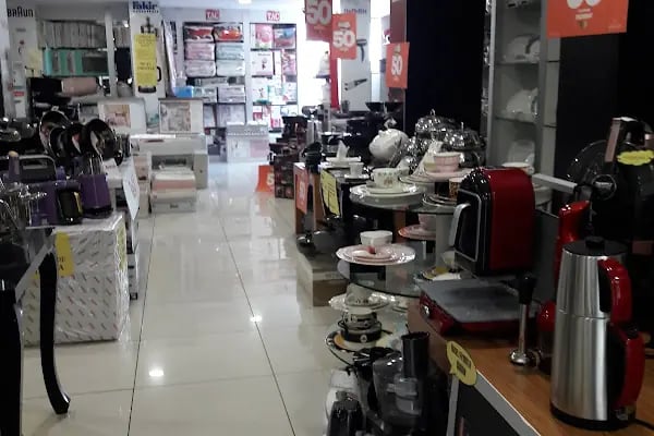 Evkur Balçova Şubesi - Resim 2