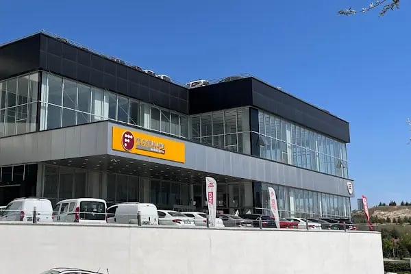ANKARA OTO FİLO KİRALAMA - Resim 4