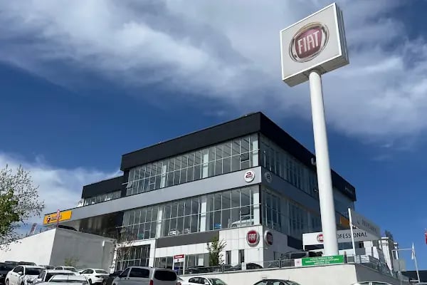 ANKARA OTO FİLO KİRALAMA - Resim 3