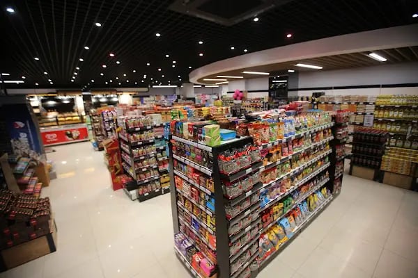 VARLIKLI MARKET TOPTAN&amp;PERAKENDE - Resim 4