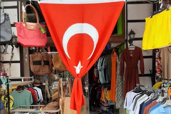 Büyükada Boutique - Resim 3