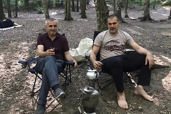 Fatih Çeşmesi Tabiat Parkı - Resim 17