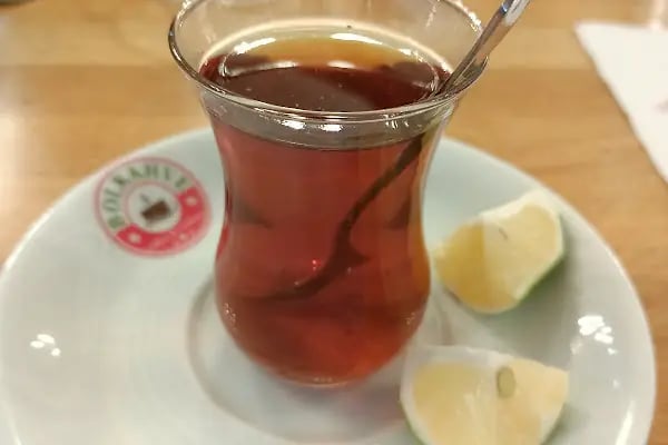 Öztürk Pastanesi - Resim 5