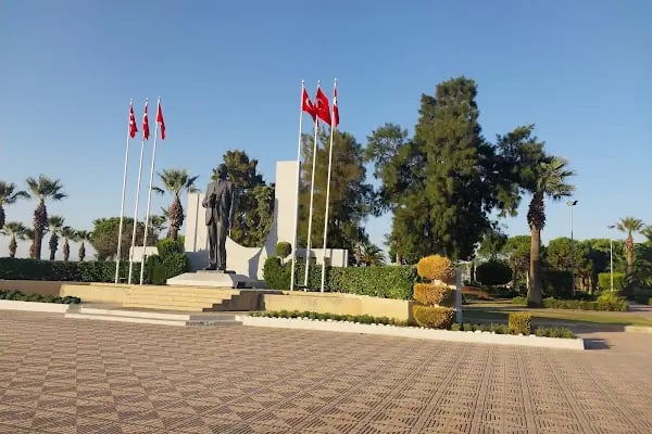 T.C. Aliağa Belediyesi - Resim 4