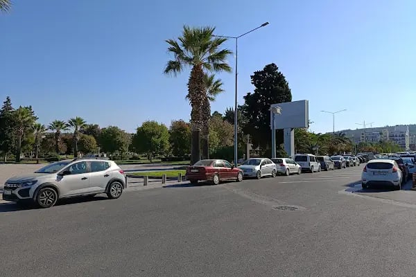 T.C. Aliağa Belediyesi - Resim 8