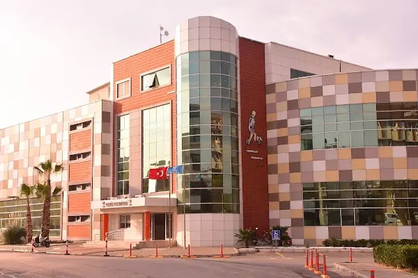 T.C. Aliağa Belediyesi - Resim 6