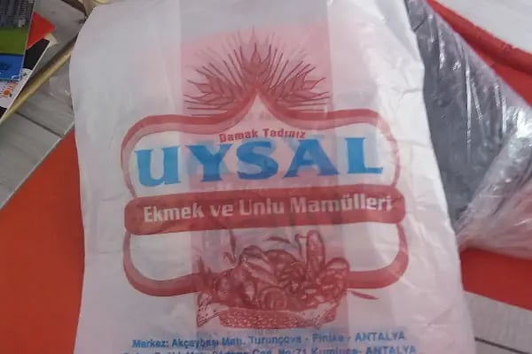 BİM MARKET BAĞYAKA MAĞAZASI - Resim 2