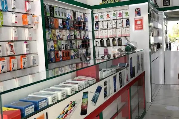 Alanya Cep Telefonu Tamir Merkezi Toktay İletişim - Resim 4