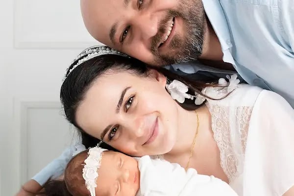 Zahide Sarnık Fotoğraf Stüdyosu - Resim 7