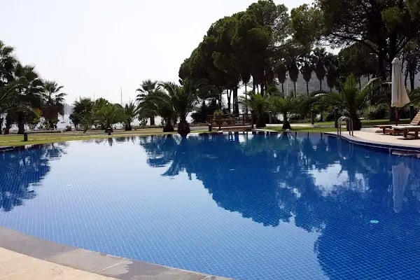 Topaz by Gocek Rental - Resim 3