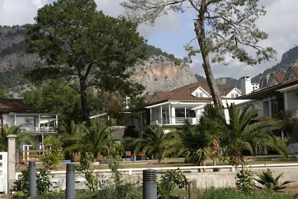 Topaz by Gocek Rental - Resim 18