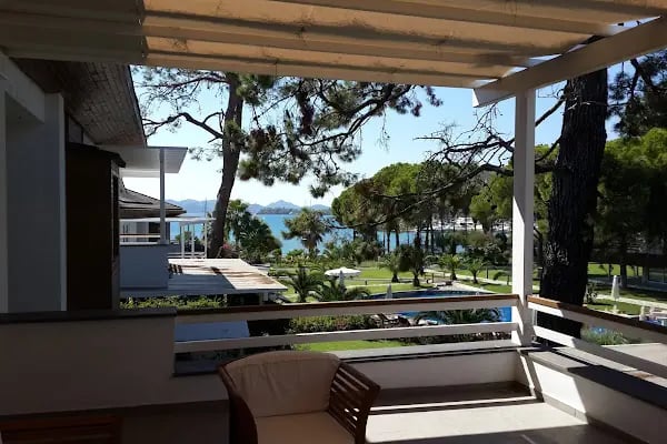 Topaz by Gocek Rental - Resim 4