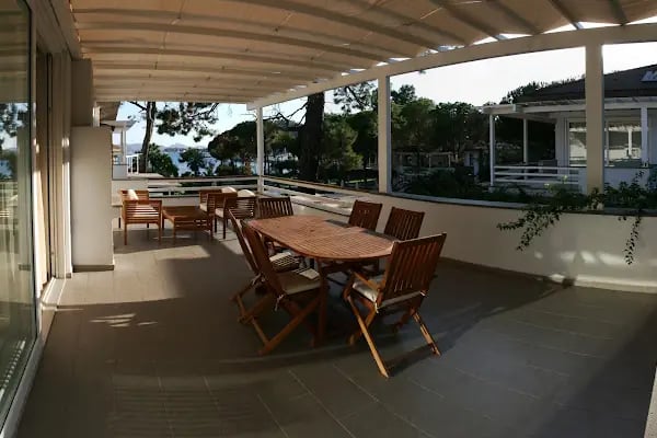 Topaz by Gocek Rental - Resim 12