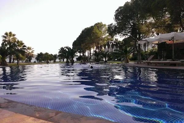 Topaz by Gocek Rental - Resim 16