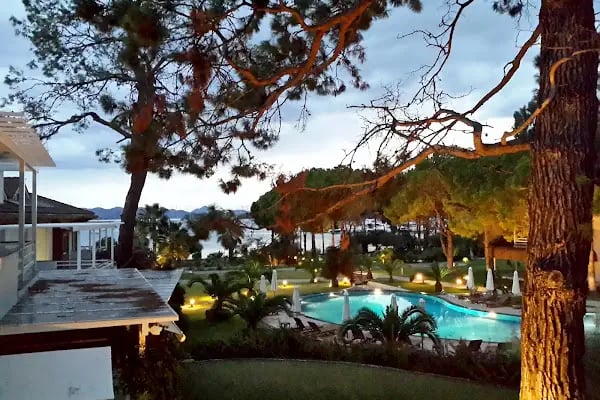 Topaz by Gocek Rental - Resim 7