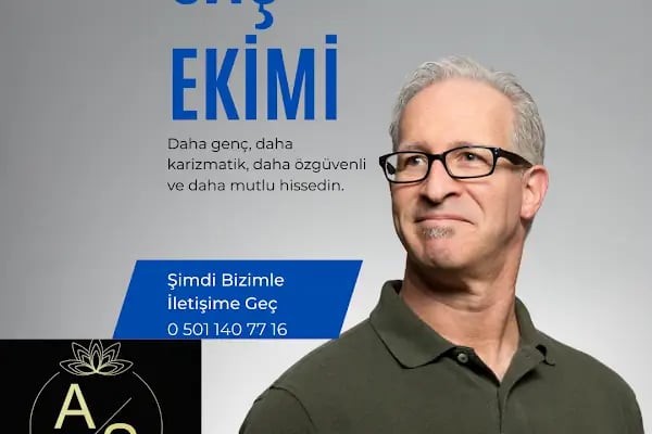 Siverek saç ekim merkezi - Resim 6