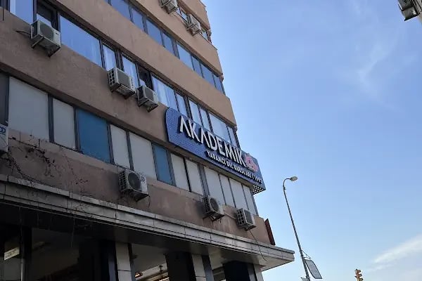 Kadıköy İngilizce Kursu | Akademik Yabancı Dil Kursları Kadıköy Dil Okulu - Resim 13