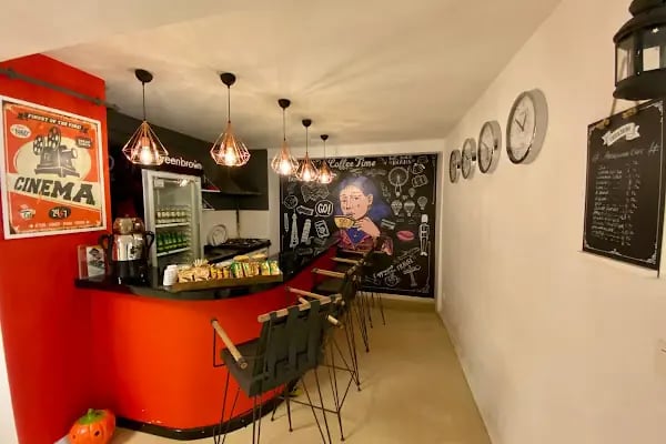 Kadıköy İngilizce Kursu | Akademik Yabancı Dil Kursları Kadıköy Dil Okulu - Resim 9