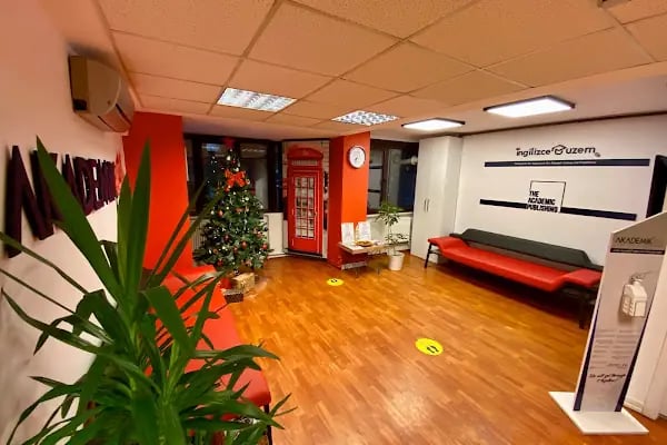 Kadıköy İngilizce Kursu | Akademik Yabancı Dil Kursları Kadıköy Dil Okulu - Resim 4