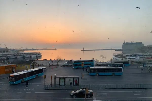 Kadıköy İngilizce Kursu | Akademik Yabancı Dil Kursları Kadıköy Dil Okulu - Resim 7