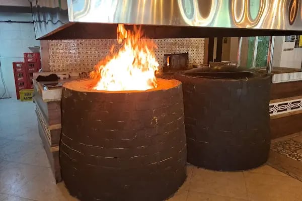 Koru Restaurant &amp; Cafe - Resim 20
