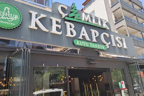 Koru Restaurant &amp; Cafe - Resim 8
