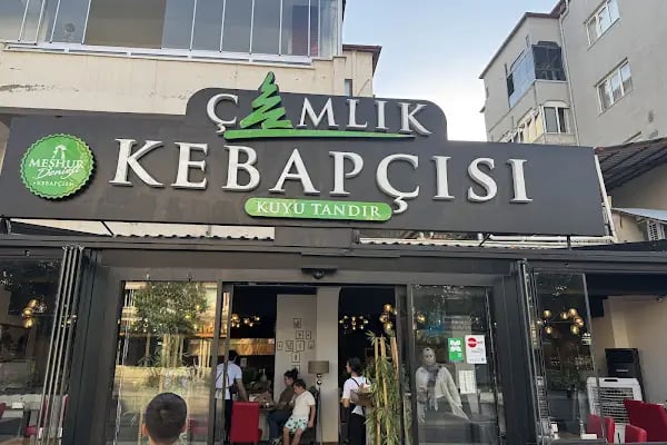 Koru Restaurant &amp; Cafe - Resim 6