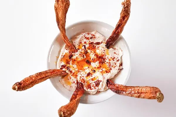 Koru Restaurant &amp; Cafe - Resim 9