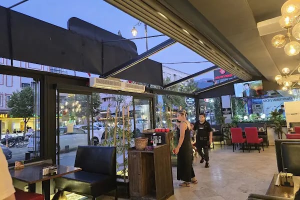 Koru Restaurant &amp; Cafe - Resim 15