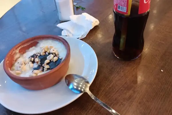 Koru Restaurant &amp; Cafe - Resim 17