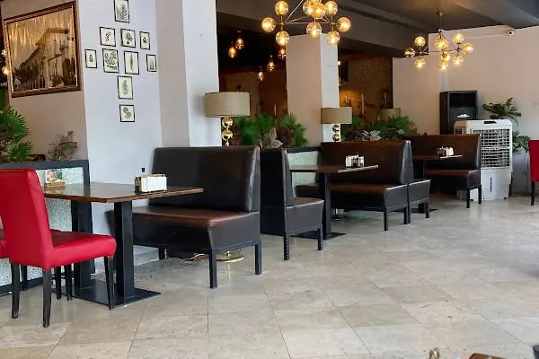 Koru Restaurant &amp; Cafe - Resim 7