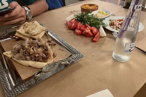 Koru Restaurant &amp; Cafe - Resim 13