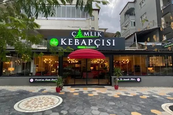 Koru Restaurant &amp; Cafe - Resim 2