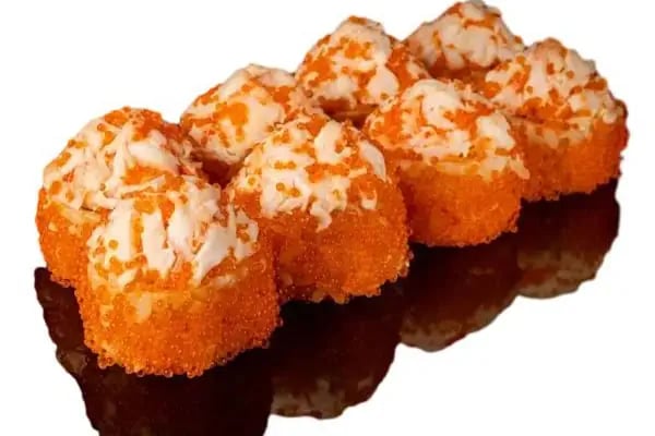 ROLLS ROLLS SUSHİ - Resim 9