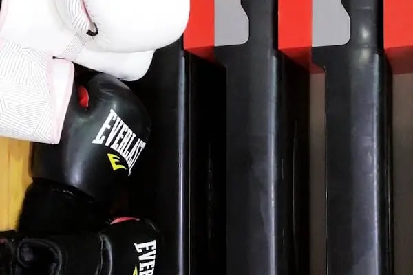 MGM Sport Life - Resim 16