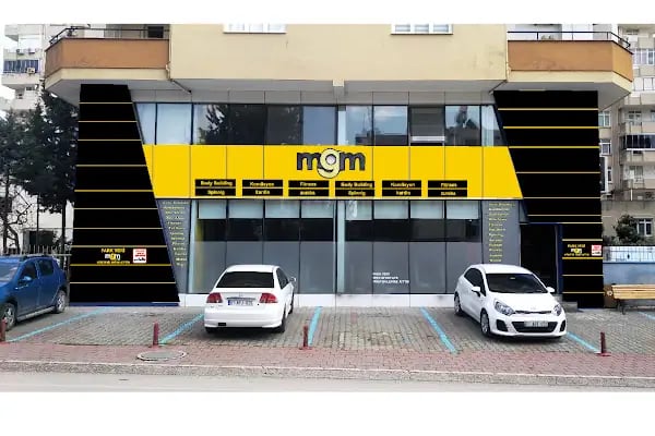 MGM Sport Life - Resim 15