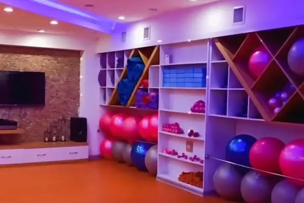 MGM Sport Life - Resim 5