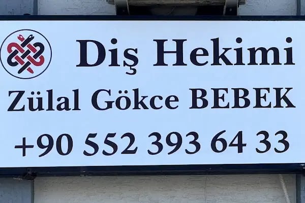 Diş hekimi Zülal Gökce Bebek - Resim 7