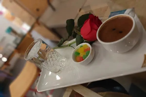 53 Karadeniz Unlu Mamülleri - Resim 1
