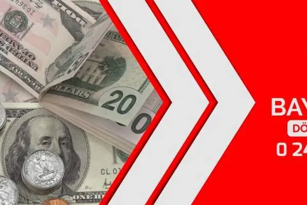 Bayraklar Döviz Bürosu Alanya - Resim 1